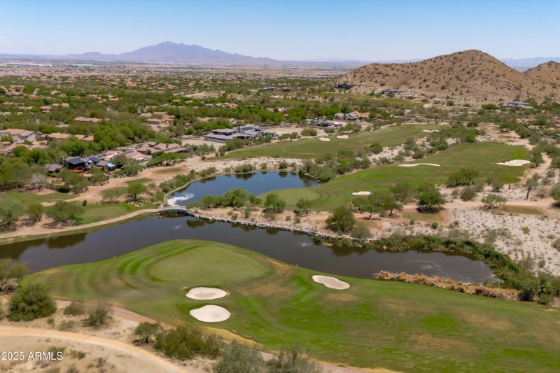 Golf Course #2 Victory