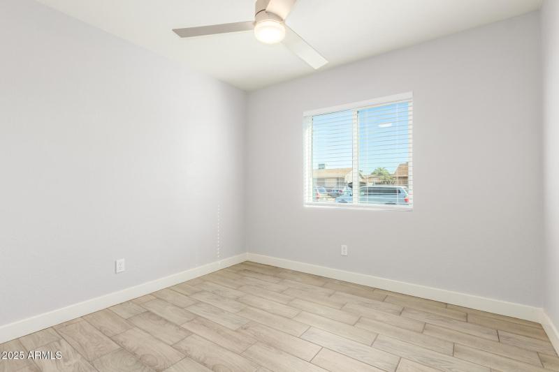 14 - 80th Guest Bed 2