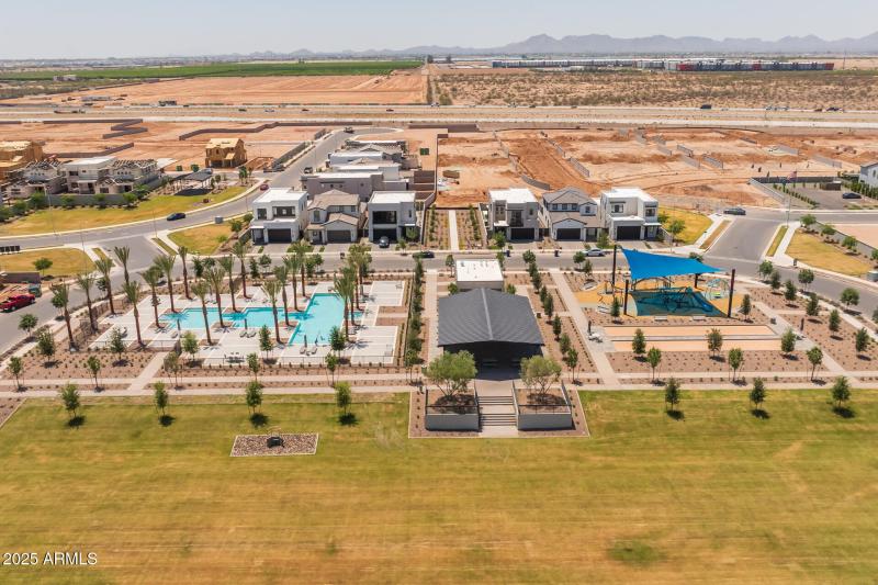 Avalon Crossing Community photos-9