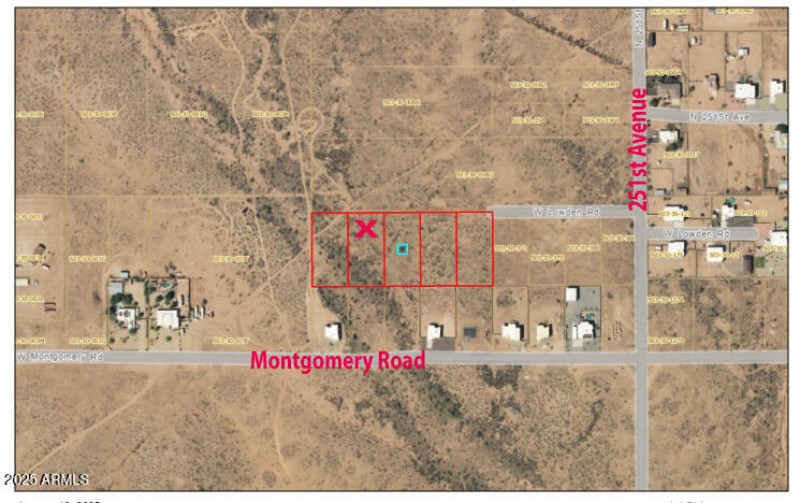 Wide Satellite of 503-30-372D