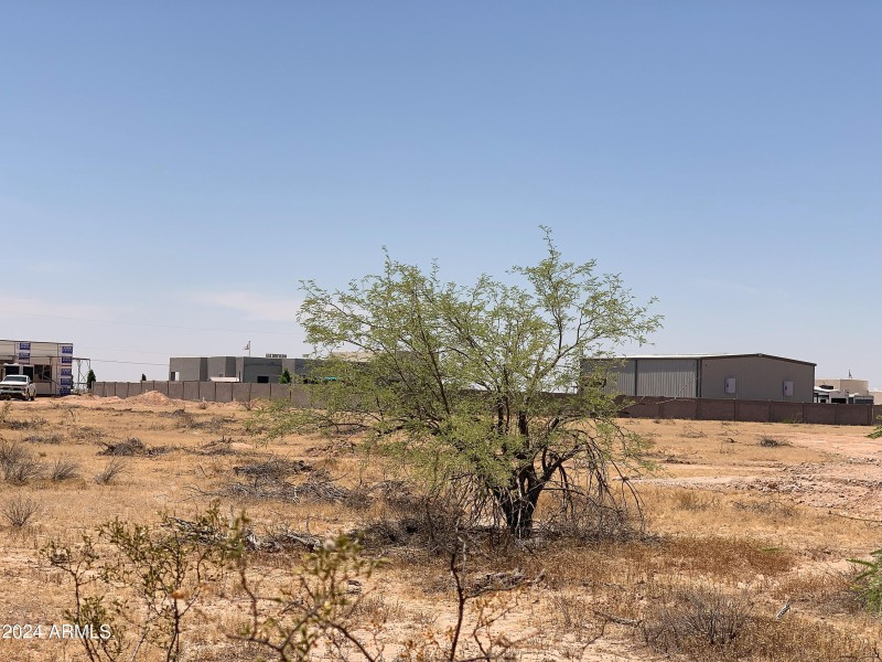 Away from City Hustle & Bustle!