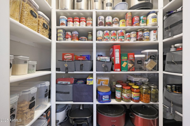 Pantry
