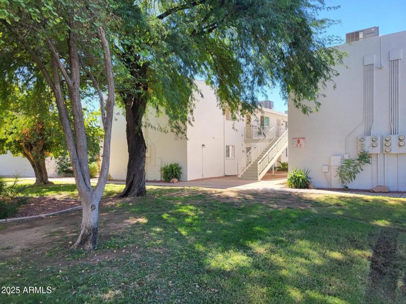 NEAR GAZEBO, OFFICE, POOL & LAUNDRY!