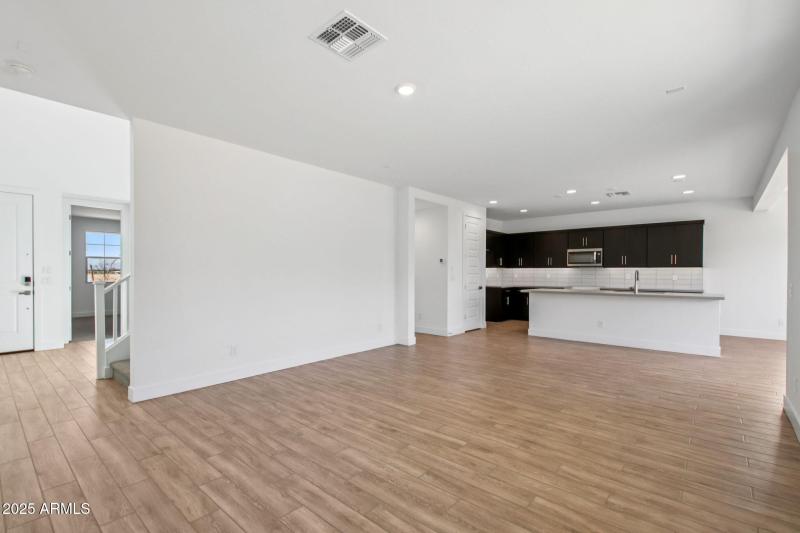 Living Room View A