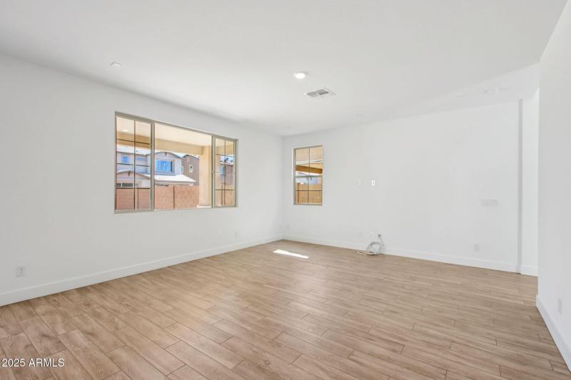 Living Room View E