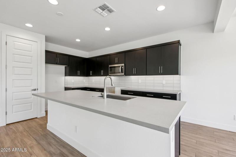 Kitchen View B