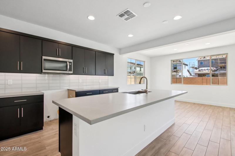 Kitchen View C
