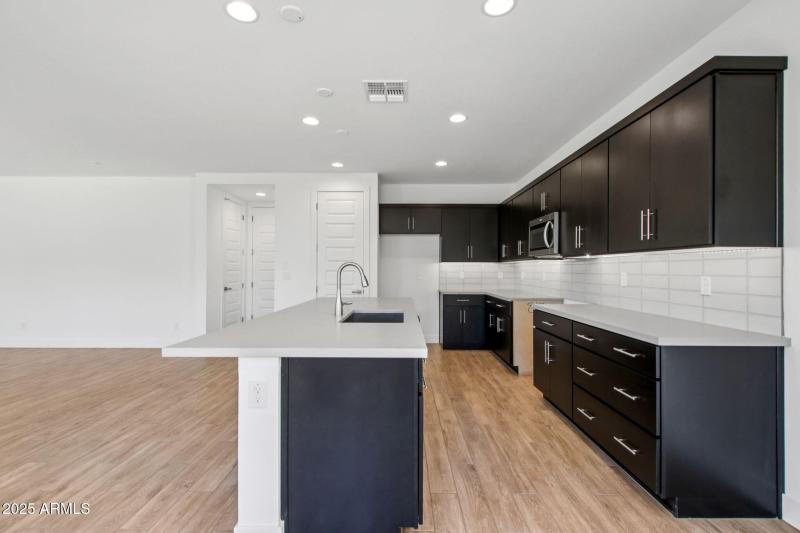 Kitchen View E