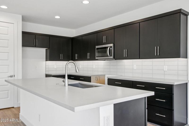 Kitchen View F