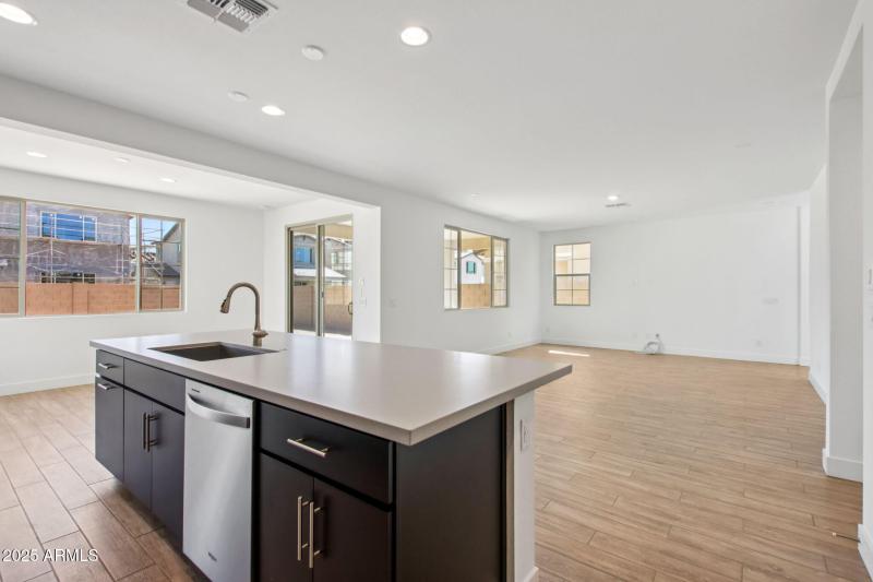 Kitchen View G