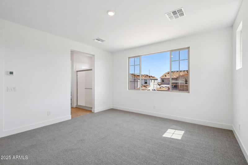 Primary Bedroom View B