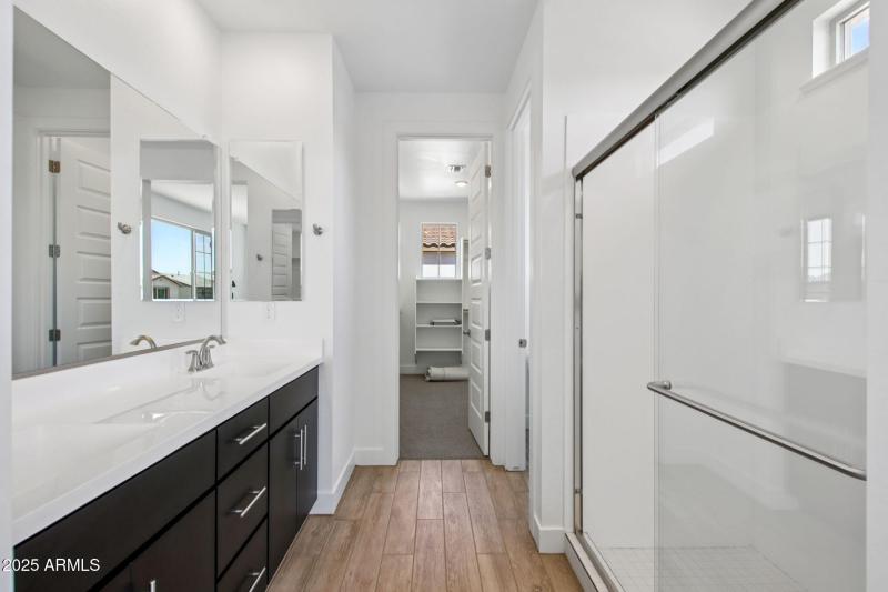 Primary Bathroom View B