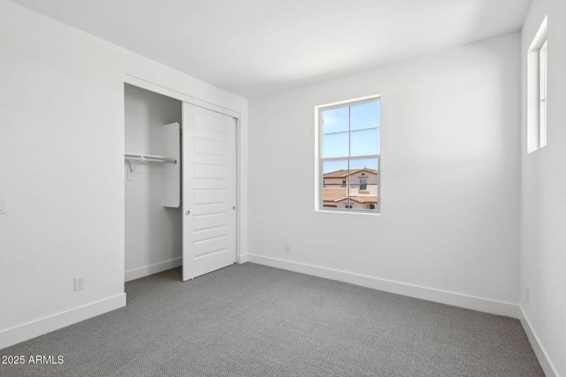 Bedroom 4 View A