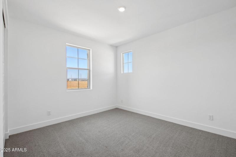 Bedroom 4 View B