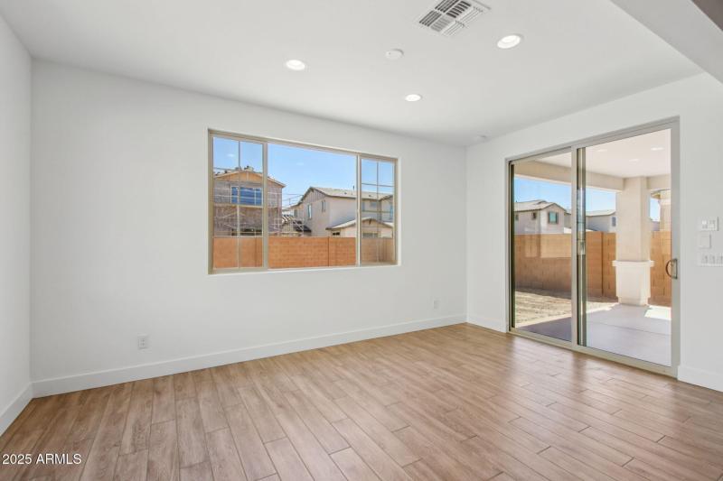 Dining Area View B