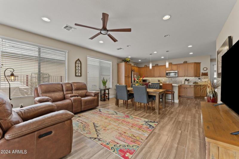 3710 Goldmine Canyon