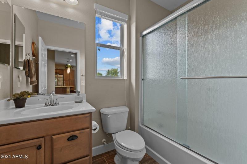 3710 Goldmine Canyon