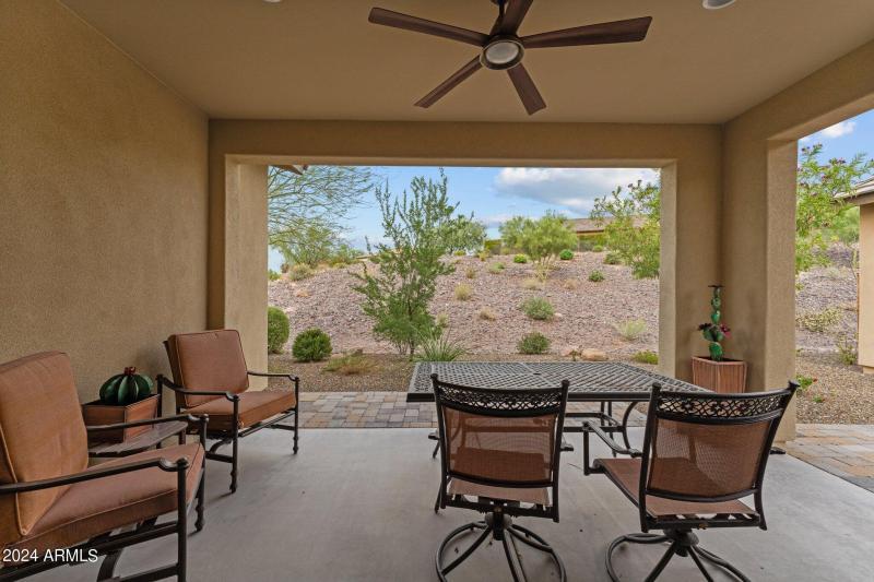 3710 Goldmine Canyon