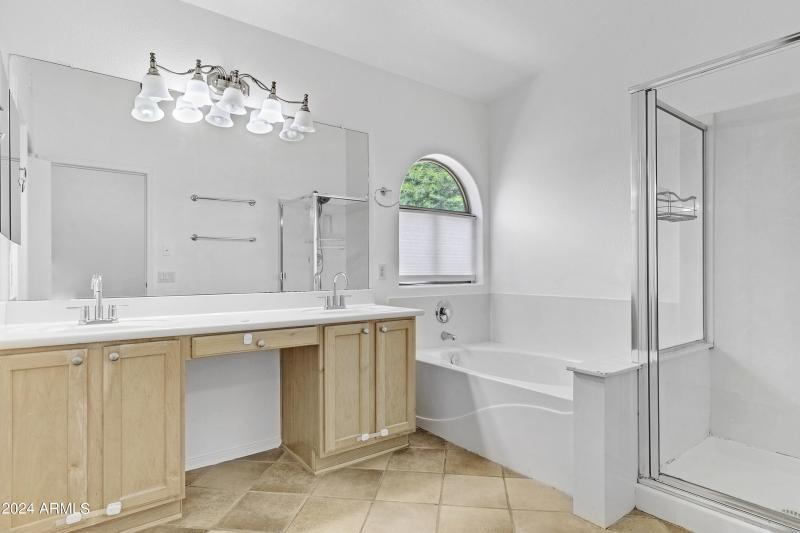 10 - Primary Bathroom