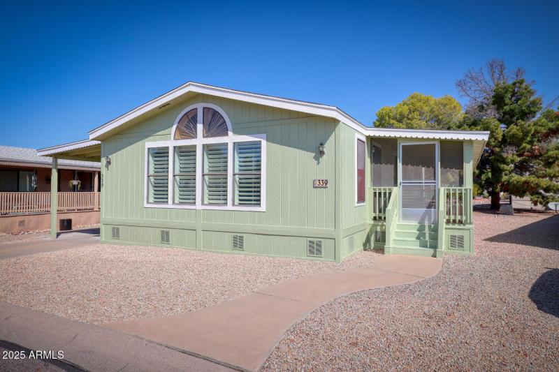 3901 E Pinnacle Peak #339