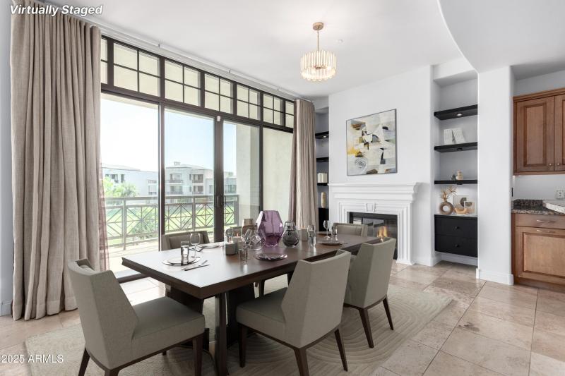 Dining Area or Whatever You Want