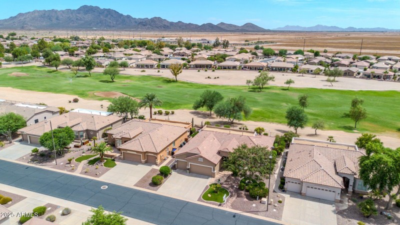 3829 E Peach Tree Dr Drone-3