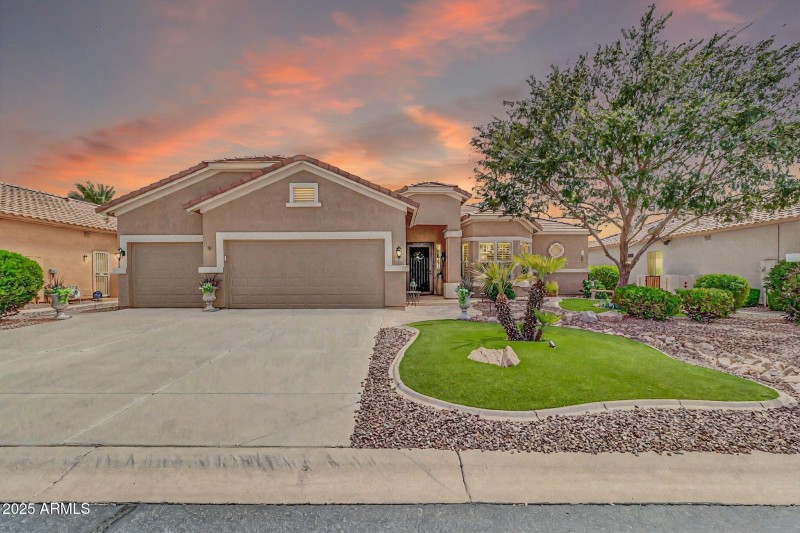 3829 E Peach Tree Dr VT 1