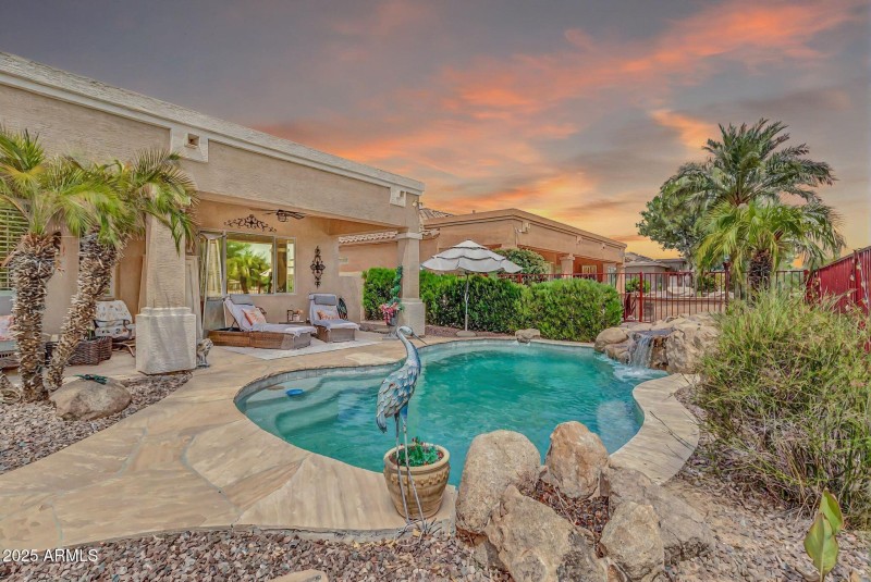 3829 E Peach Tree Dr VT 3