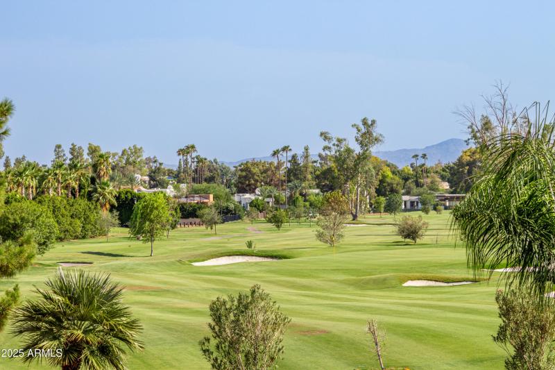 Primary Suite Scenic View