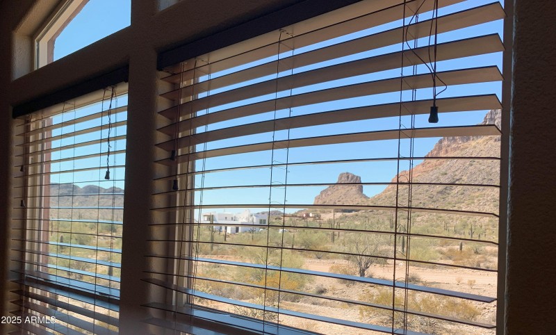 Wake up Daily to this View!