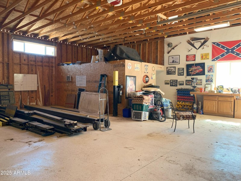 A Handyman's Delight!