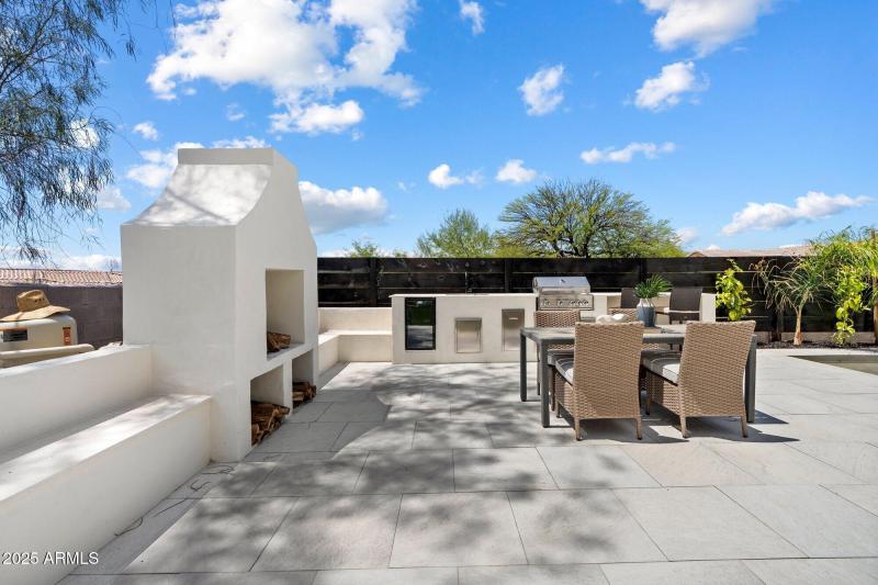 N 90th NEW Outdoor Entertainment Oasis 2