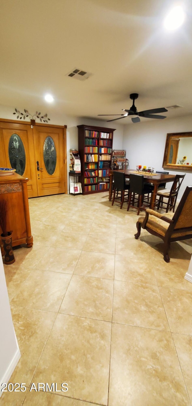 Lee Front Room aka Living Room