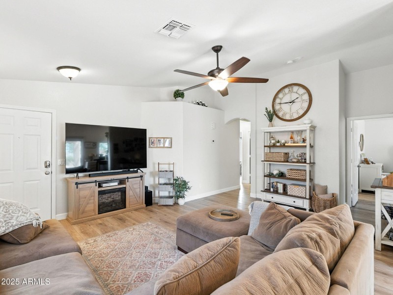 6768 S Russet Sky Way