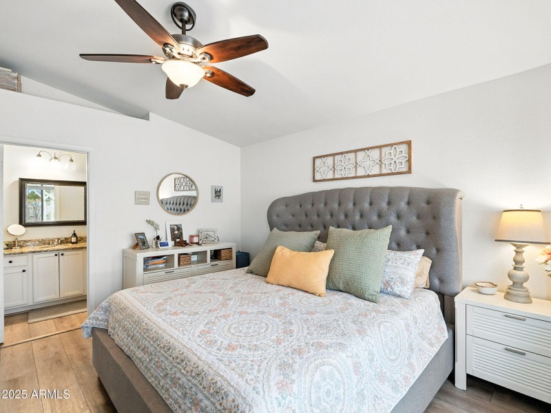 6768 S Russet Sky Way