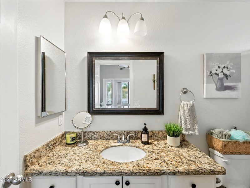 6768 S Russet Sky Way