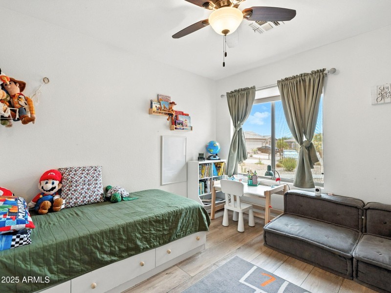 6768 S Russet Sky Way