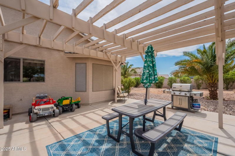 6768 S Russet Sky Way