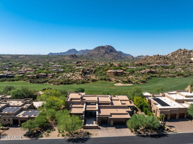 MLS - 10641 E Bluesky Drive - North Scot