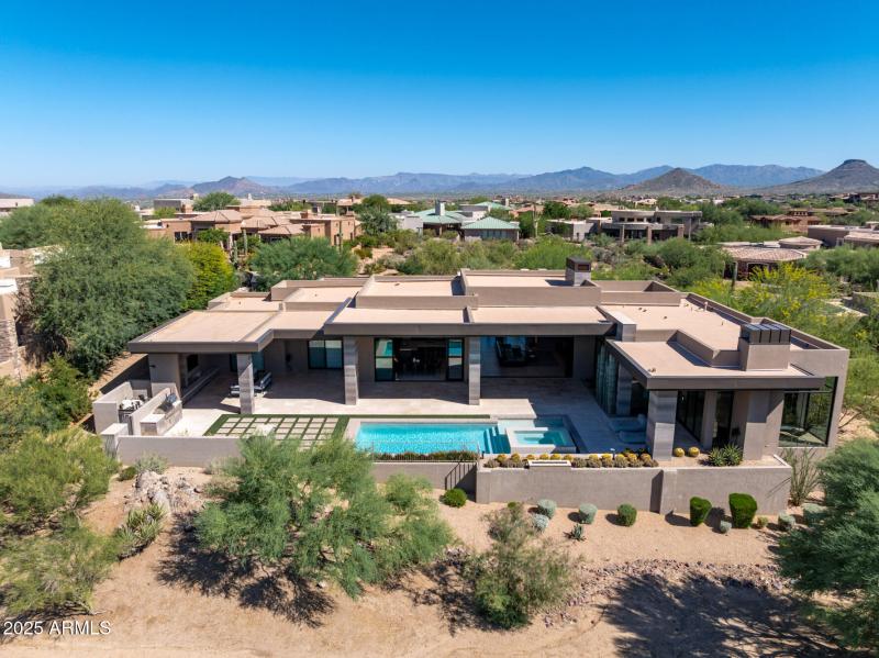 MLS - 10641 E Bluesky Drive - North Scot