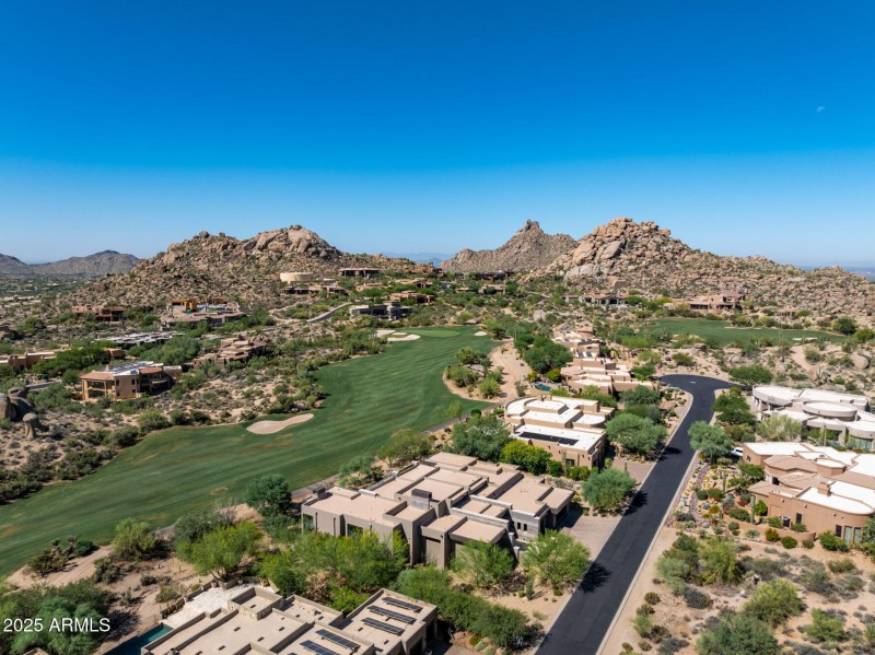 MLS - 10641 E Bluesky Drive - North Scot