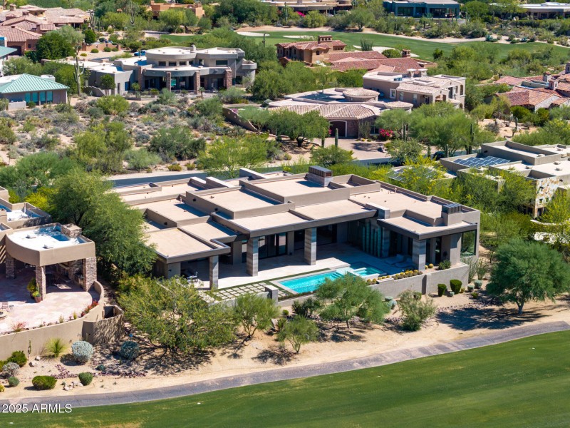 MLS - 10641 E Bluesky Drive - North Scot