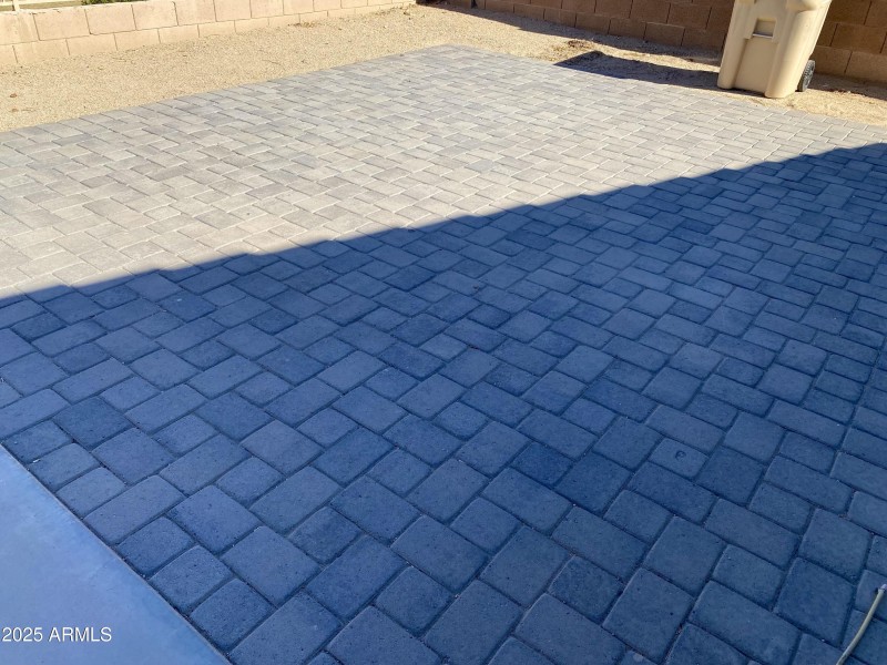 7413 pavers