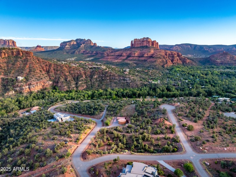 90 Hilltop Dr Sedona AZ-1