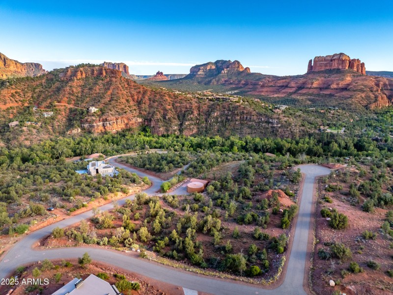 Welcome To Sedona