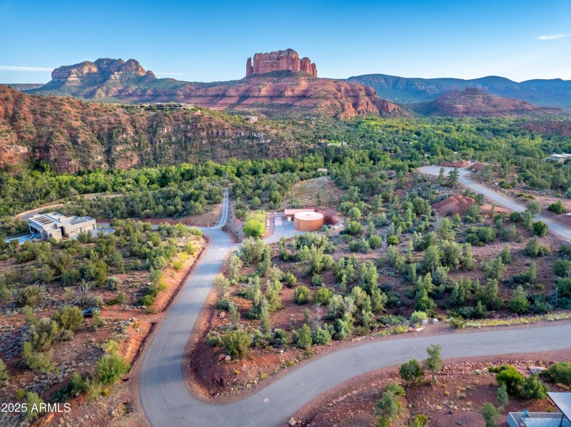 90 Hilltop Dr Sedona AZ