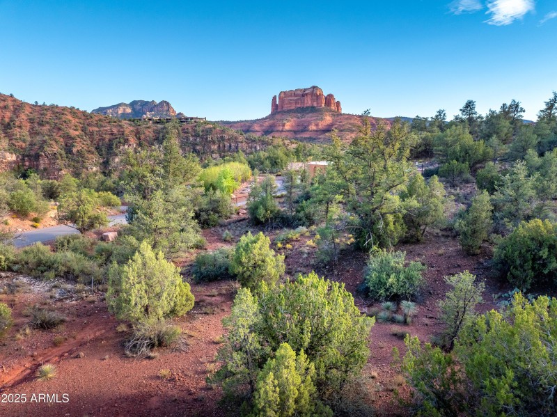 90 Hilltop Dr Sedona AZ