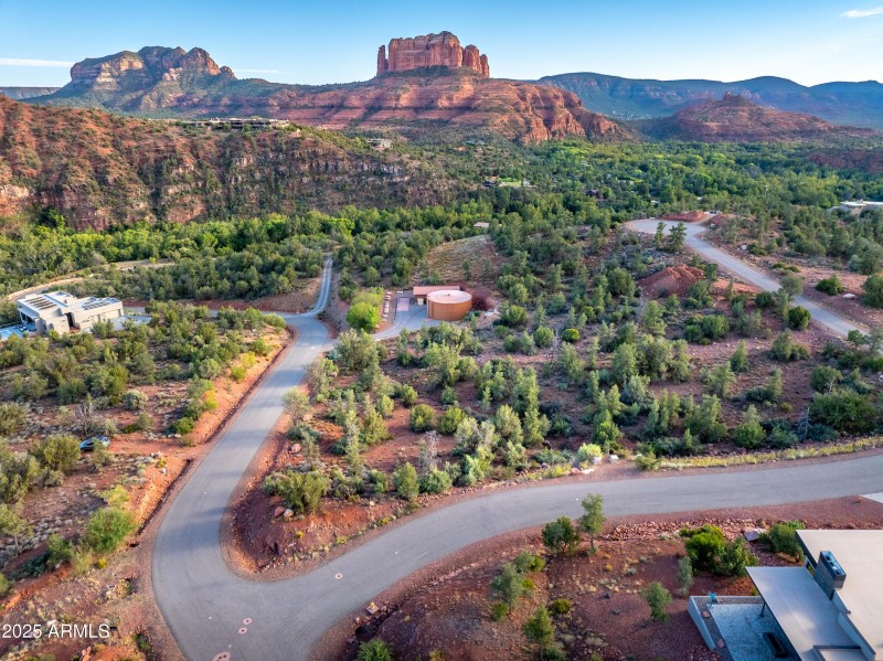 90 Hilltop Dr Sedona AZ