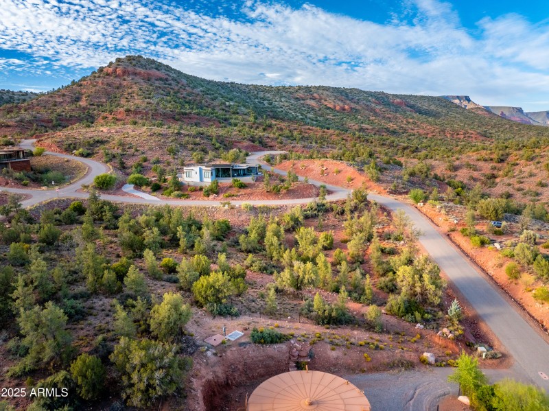 Build That Dream Home