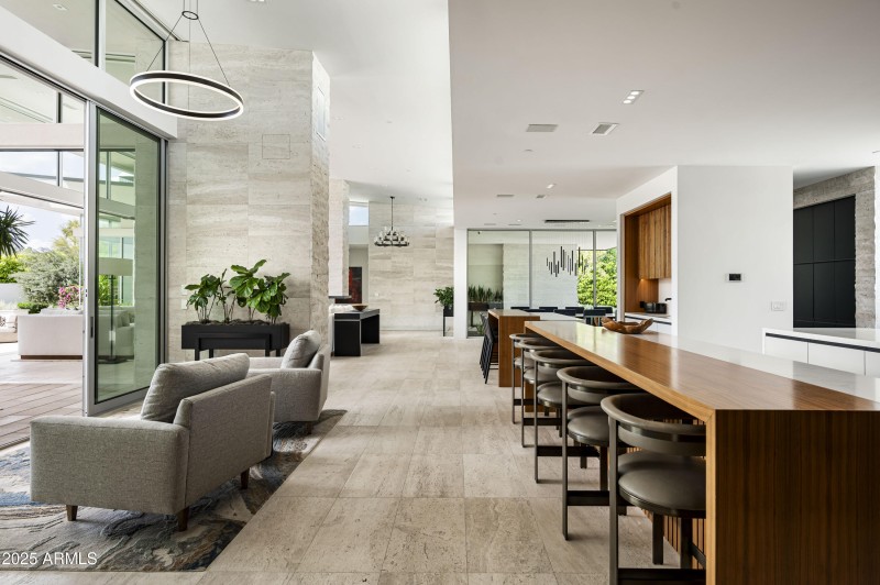 Kitchen / Great Room